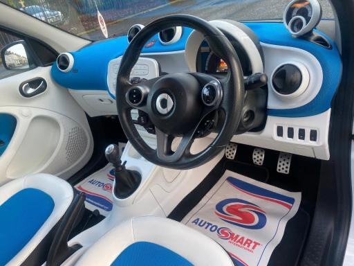 Used smart forfour 2015 for sale - 77009932: Photo 12