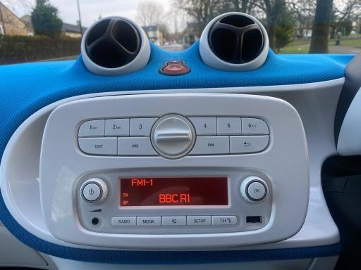 Used smart forfour 2015 for sale - 77009932: Photo 16