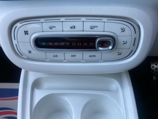 Used smart forfour 2015 for sale - 77009932: Photo 17