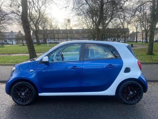 Used smart forfour 2015 for sale - 77009932: Photo 2