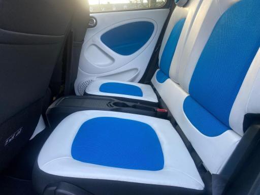 Used smart forfour 2015 for sale - 77009932: Photo 20