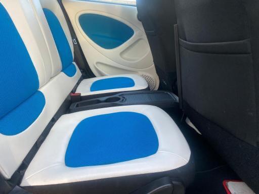 Used smart forfour 2015 for sale - 77009932: Photo 21