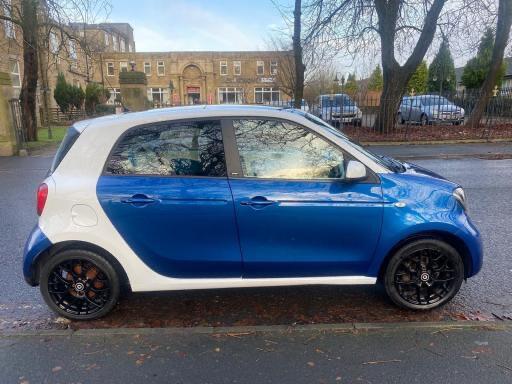 Used smart forfour 2015 for sale - 77009932: Photo 6