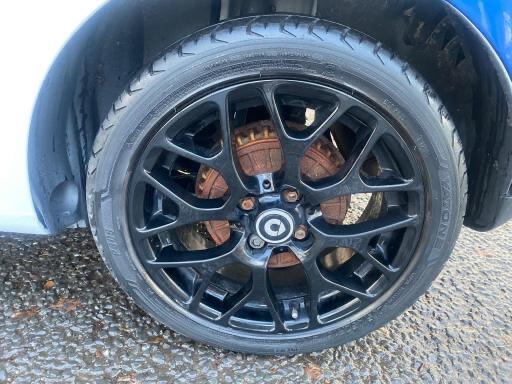 Used smart forfour 2015 for sale - 77009932: Photo 9