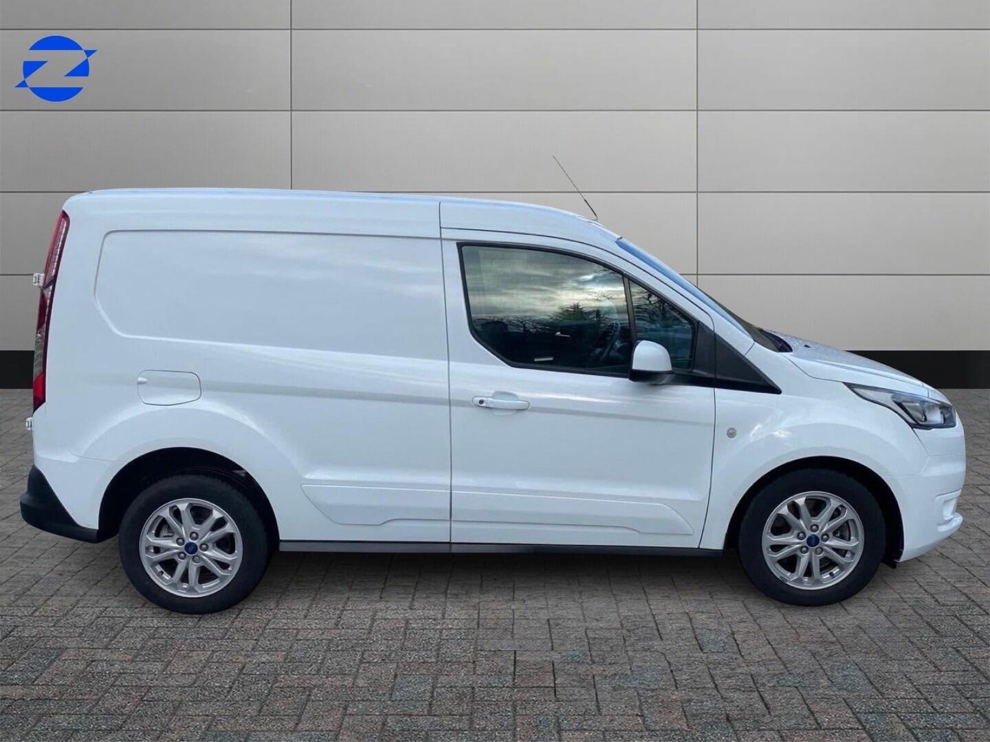 Used Ford Transit Connect 2023 for sale - 77510071: Photo 4