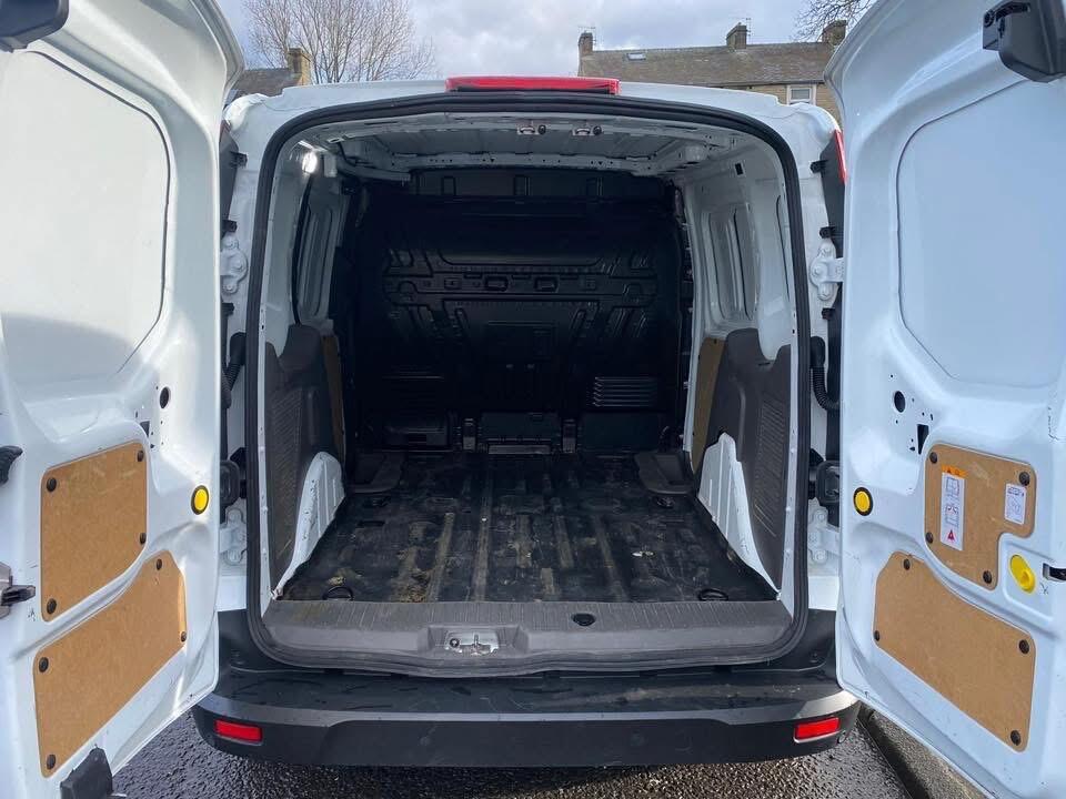 Used Ford Transit Connect 2023 for sale - 77510071: Photo 6