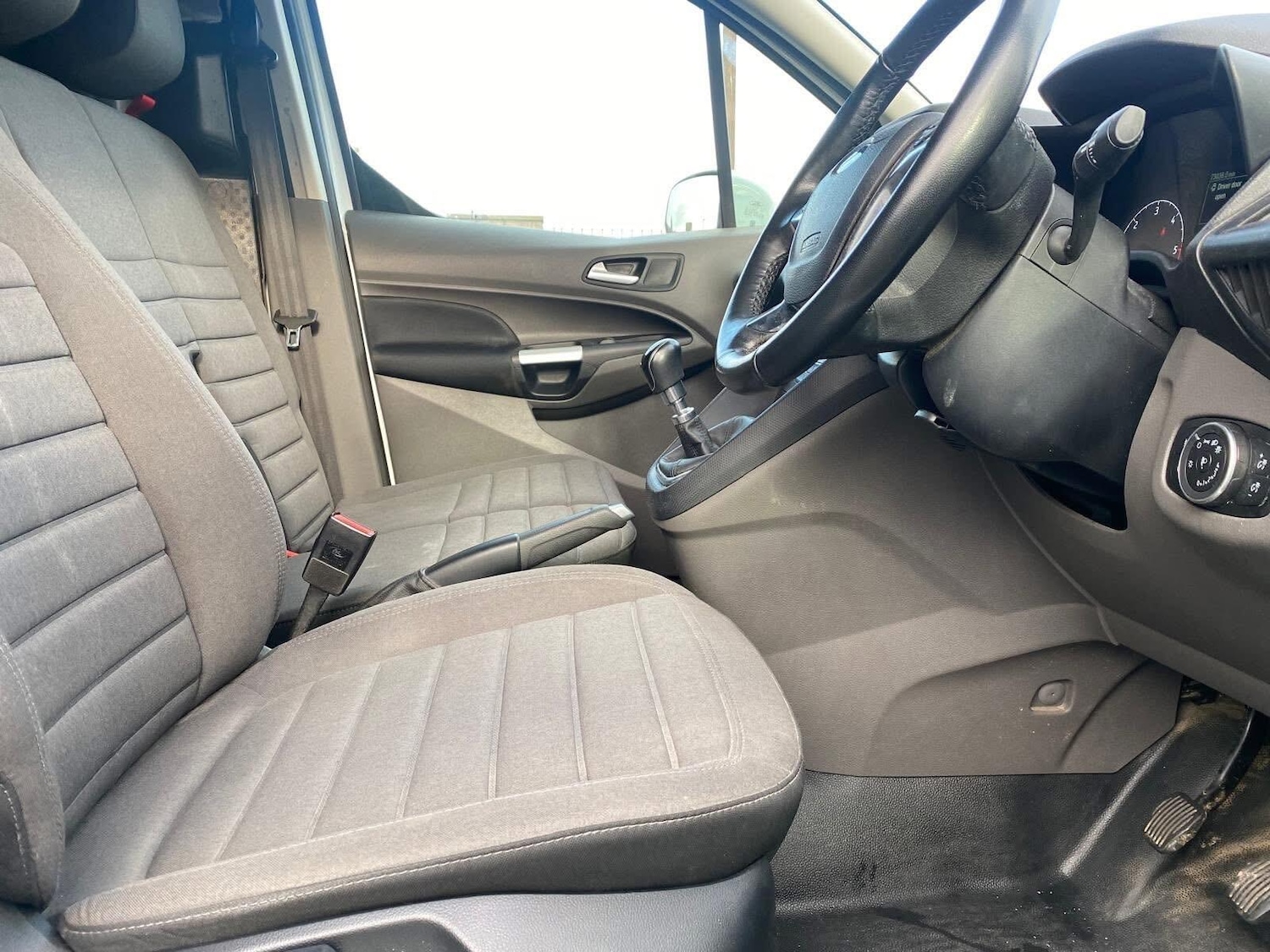 Used Ford Transit Connect 2023 for sale - 77510071: Photo 8