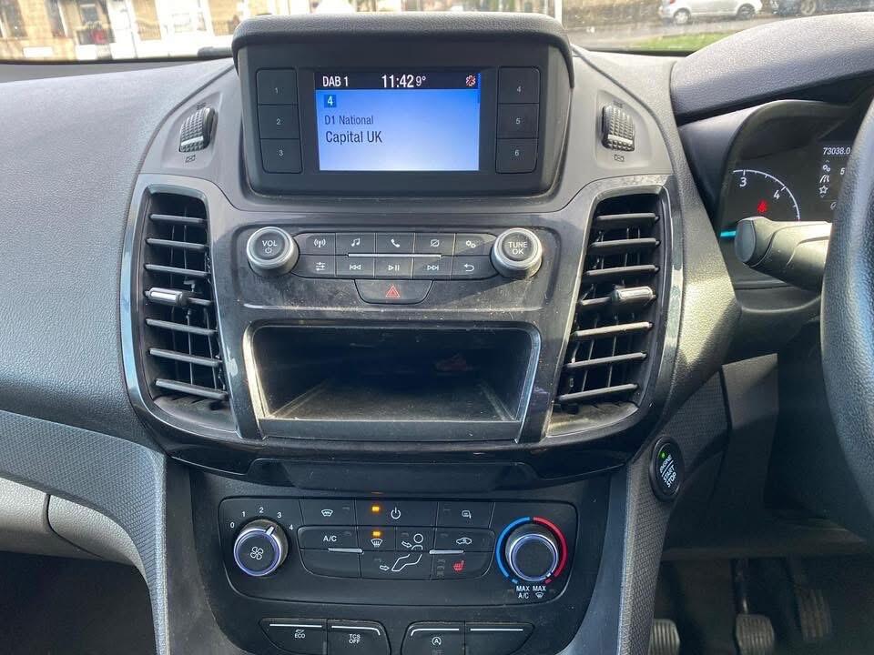 Used Ford Transit Connect 2023 for sale - 77510071: Photo 9