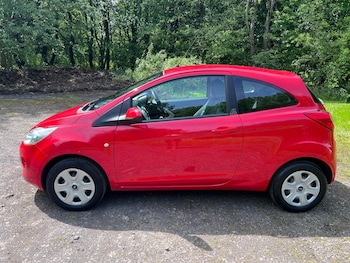 Used Ford Ka 2013 for sale - 78601470: Photo