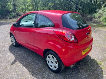 Used Ford Ka 2013 for sale - 78601470: Photo