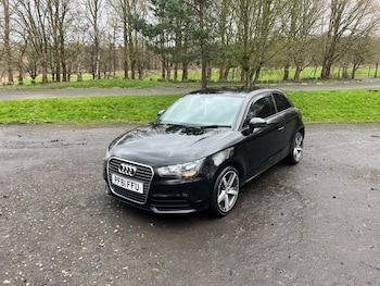 Used Audi A1 2011 for sale - 77853679: Photo