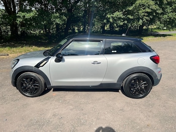 Used MINI Paceman 2015 for sale - 78989156: Photo