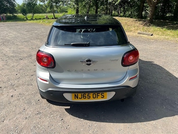 Used MINI Paceman 2015 for sale - 78989156: Photo
