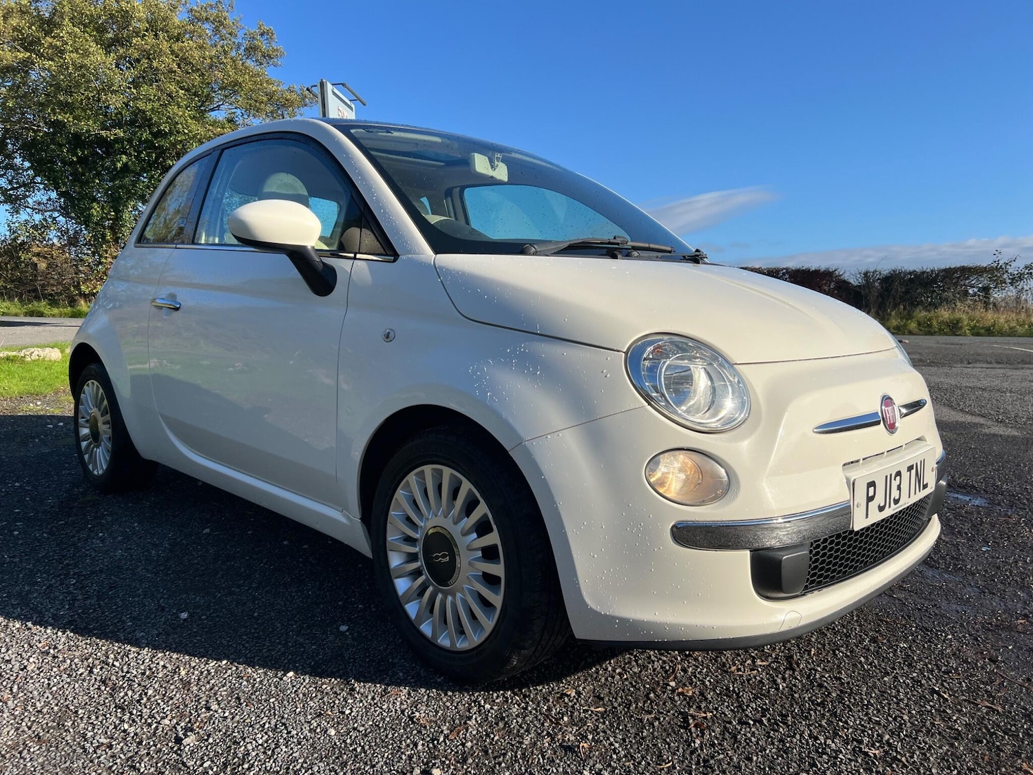 Used Fiat 500 2013 for sale - 76512049: Photo 10