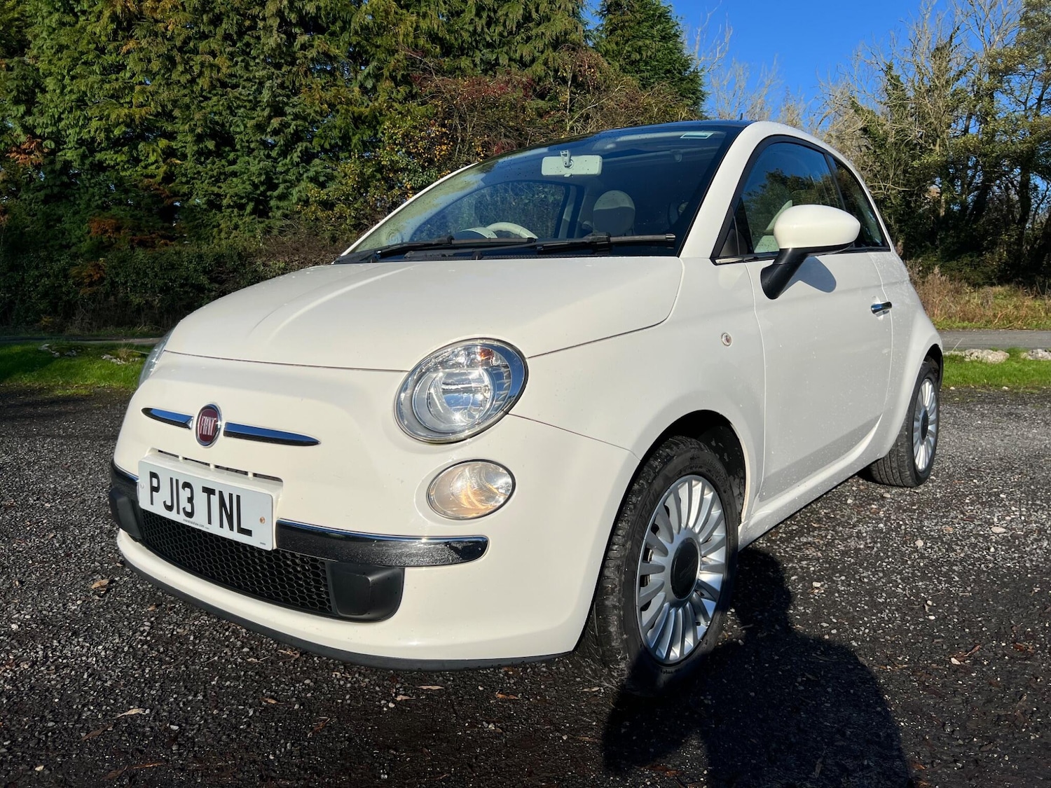Used Fiat 500 2013 for sale - 76512049: Photo 12