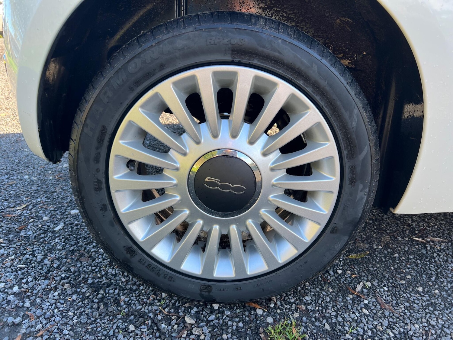 Used Fiat 500 2013 for sale - 76512049: Photo 13