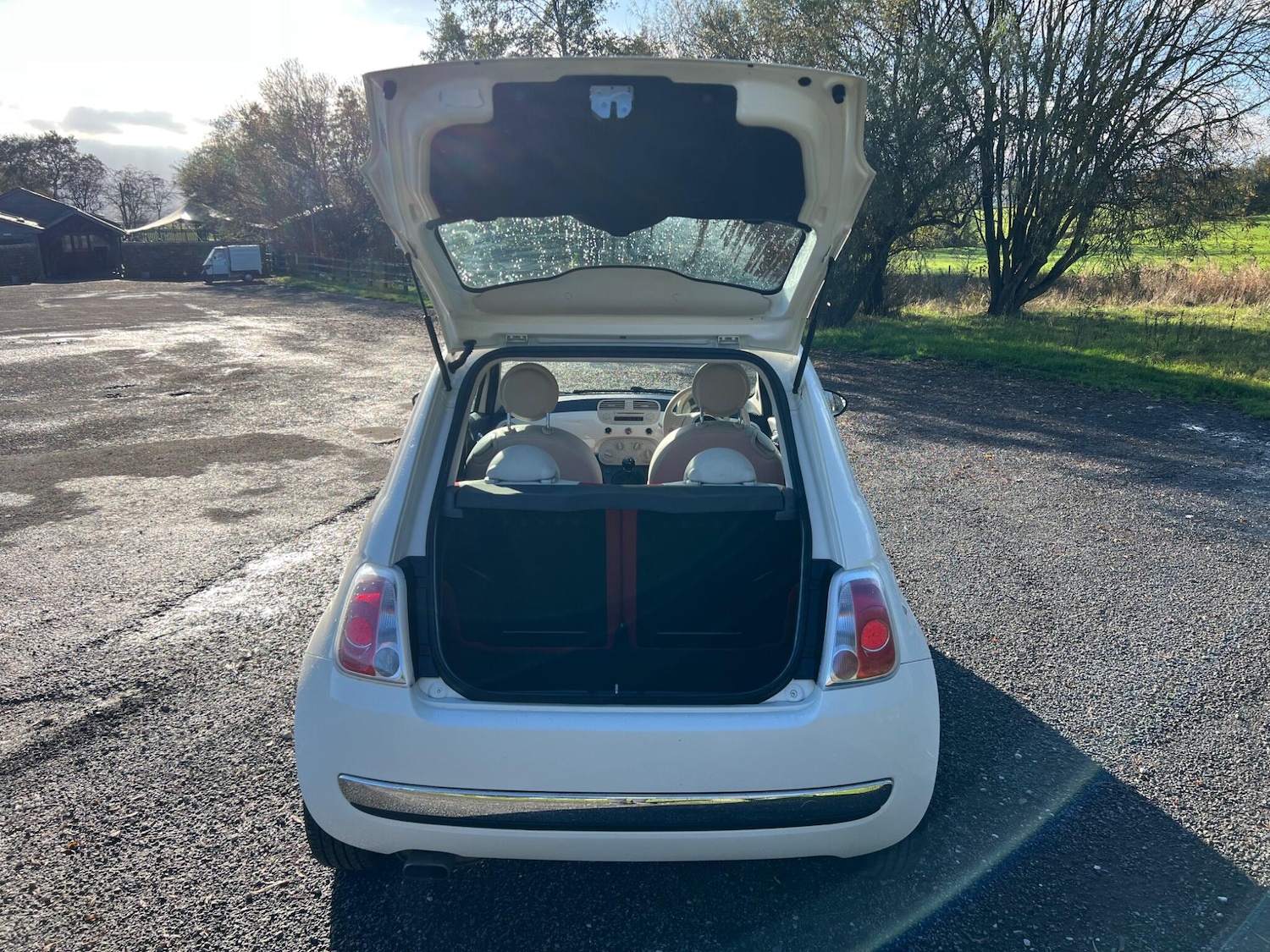 Used Fiat 500 2013 for sale - 76512049: Photo 14