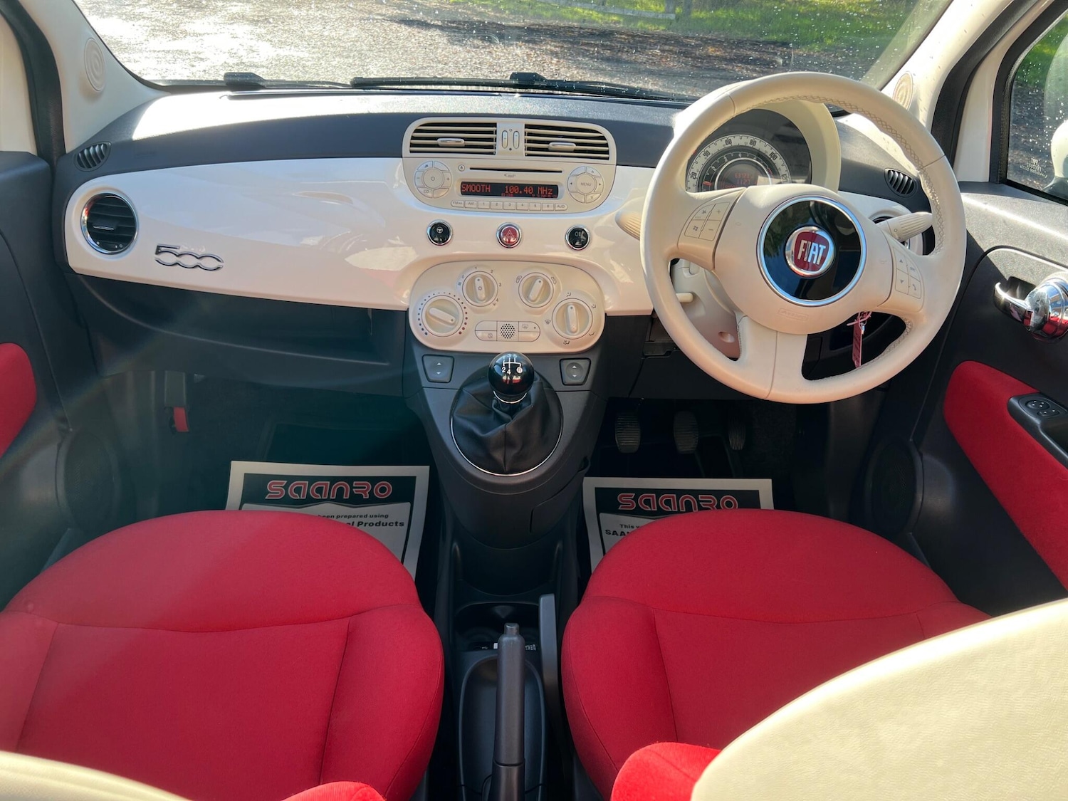 Used Fiat 500 2013 for sale - 76512049: Photo 16