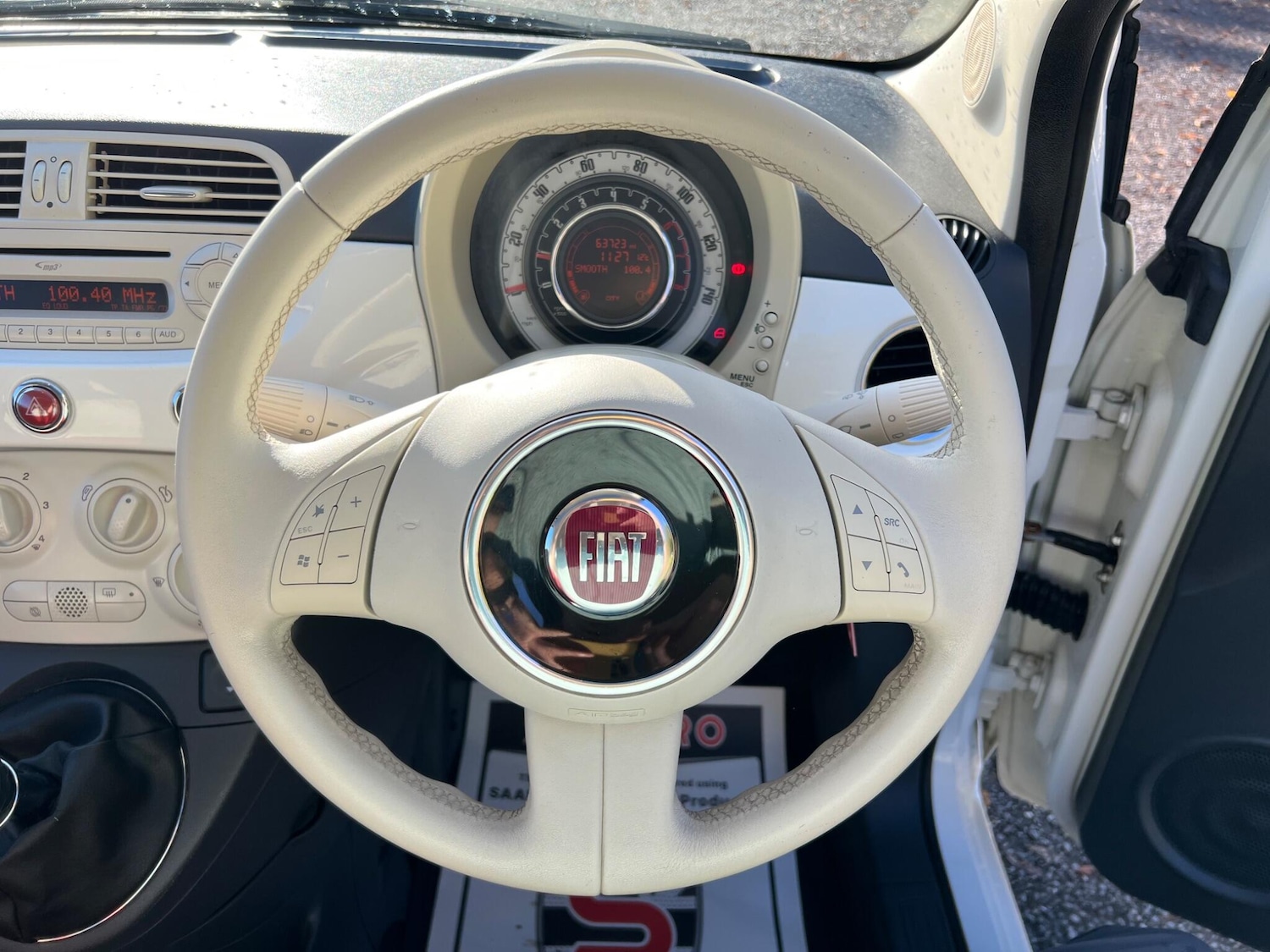 Used Fiat 500 2013 for sale - 76512049: Photo 20