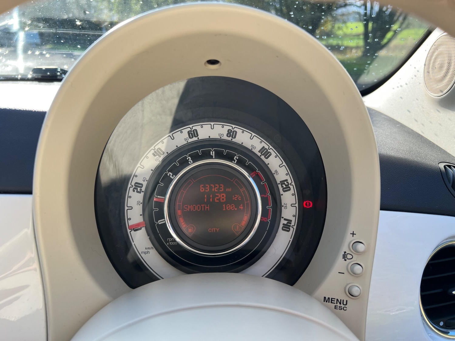 Used Fiat 500 2013 for sale - 76512049: Photo 23