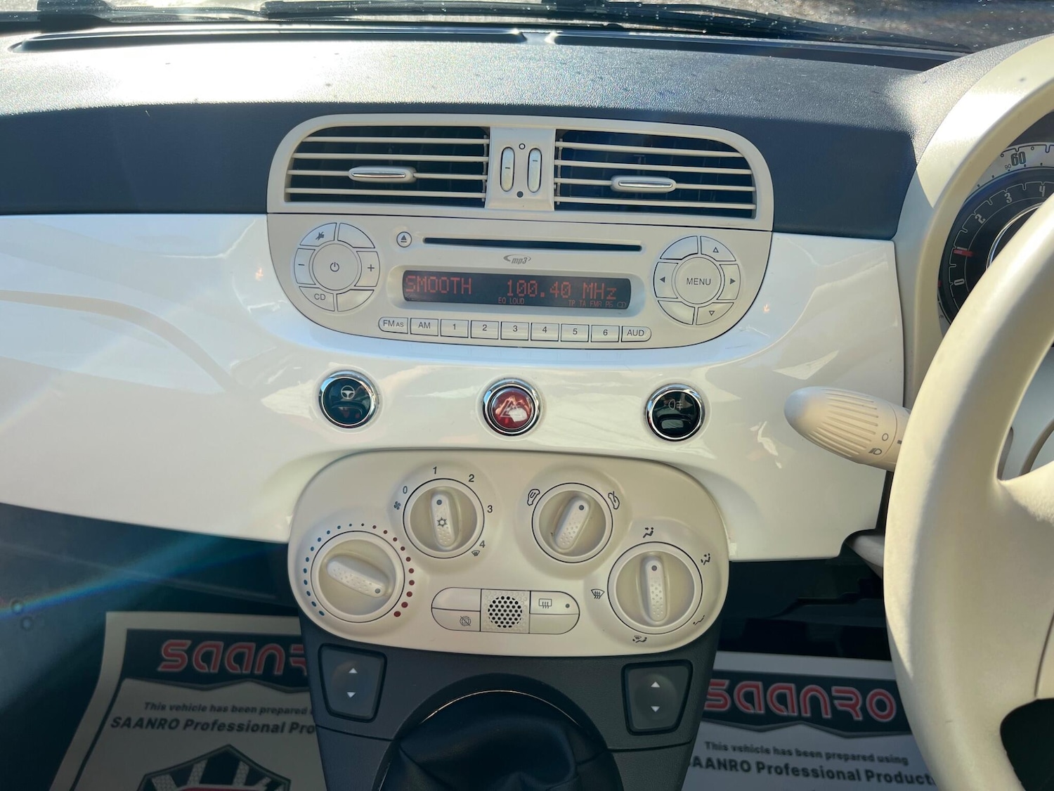 Used Fiat 500 2013 for sale - 76512049: Photo 24