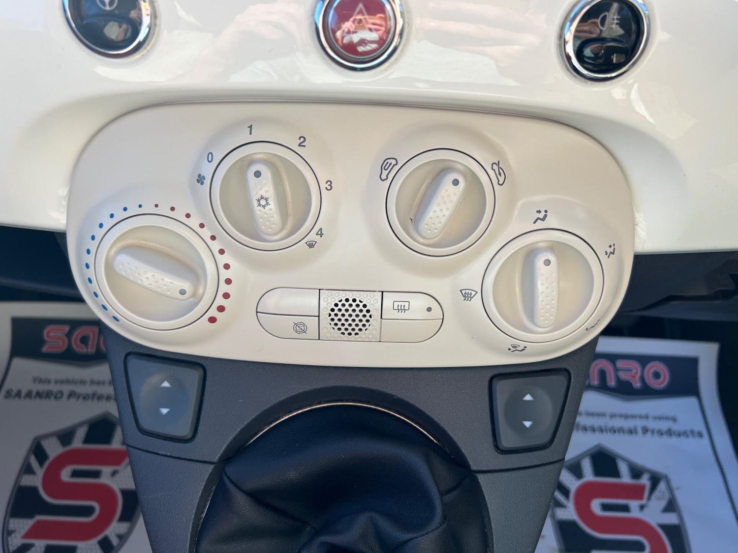 Used Fiat 500 2013 for sale - 76512049: Photo 27