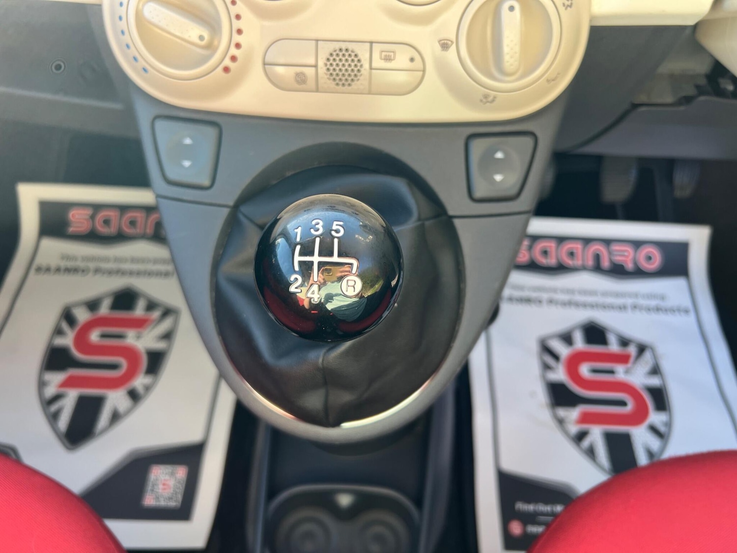 Used Fiat 500 2013 for sale - 76512049: Photo 28