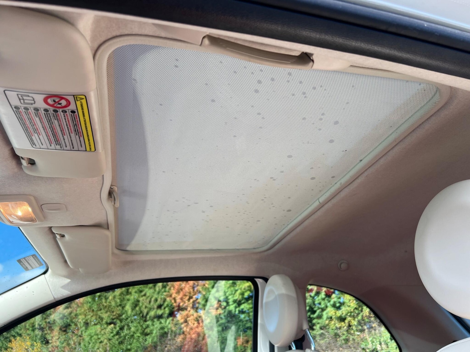 Used Fiat 500 2013 for sale - 76512049: Photo 32