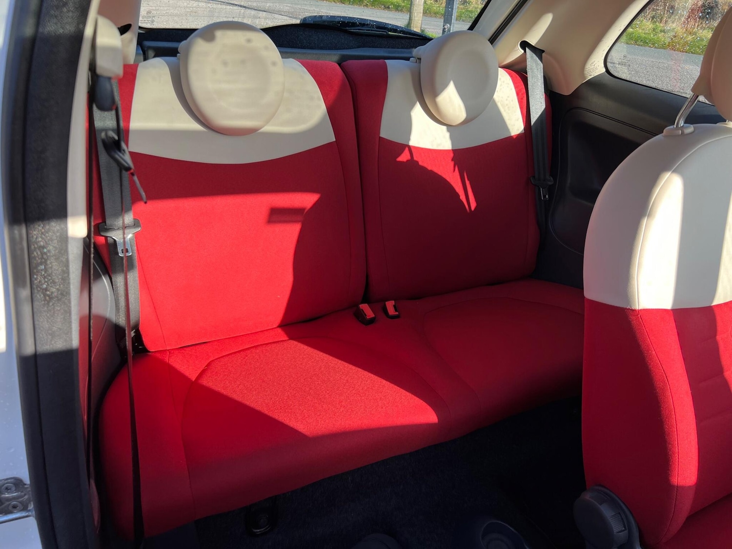 Used Fiat 500 2013 for sale - 76512049: Photo 34