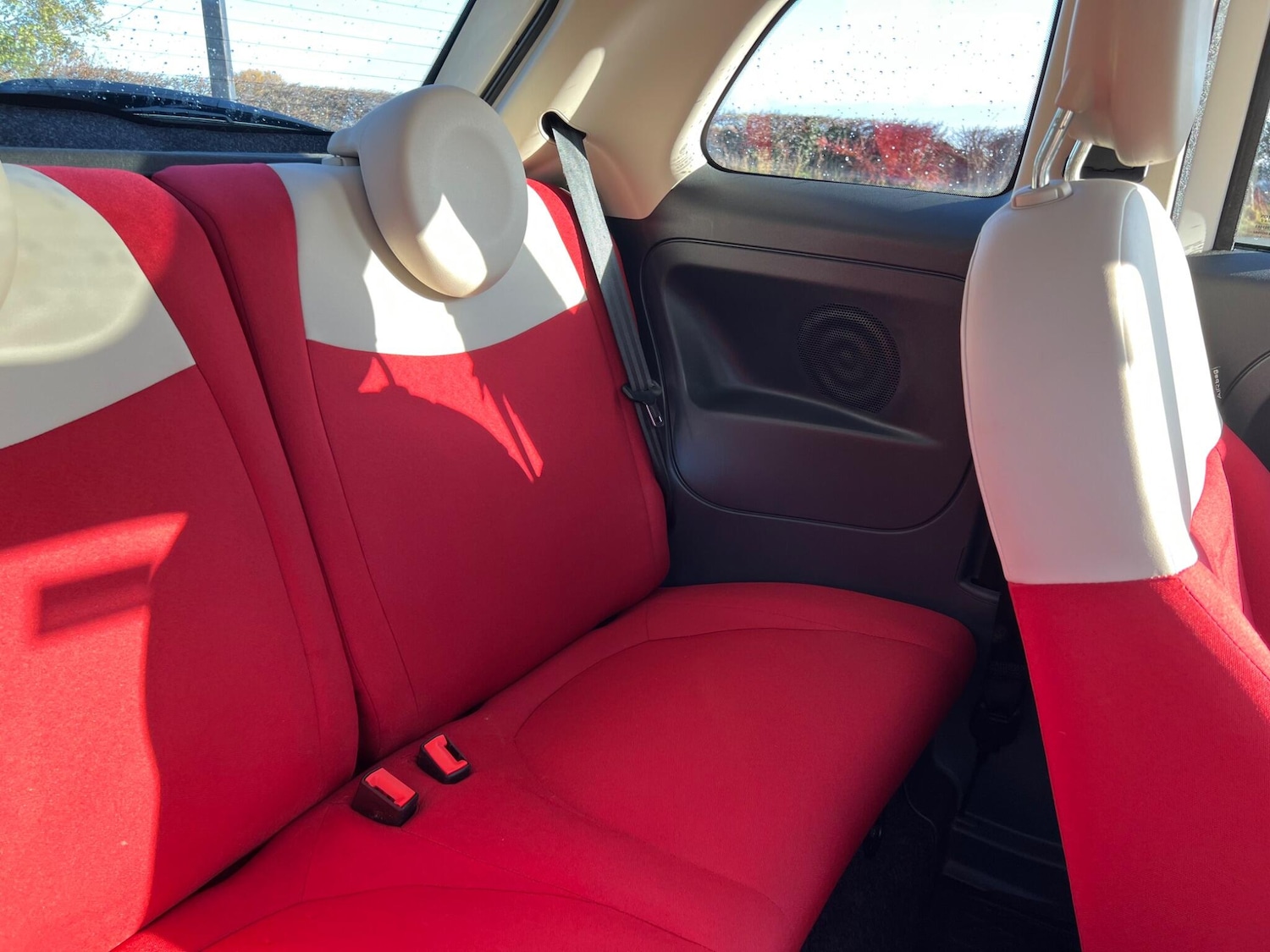 Used Fiat 500 2013 for sale - 76512049: Photo 35