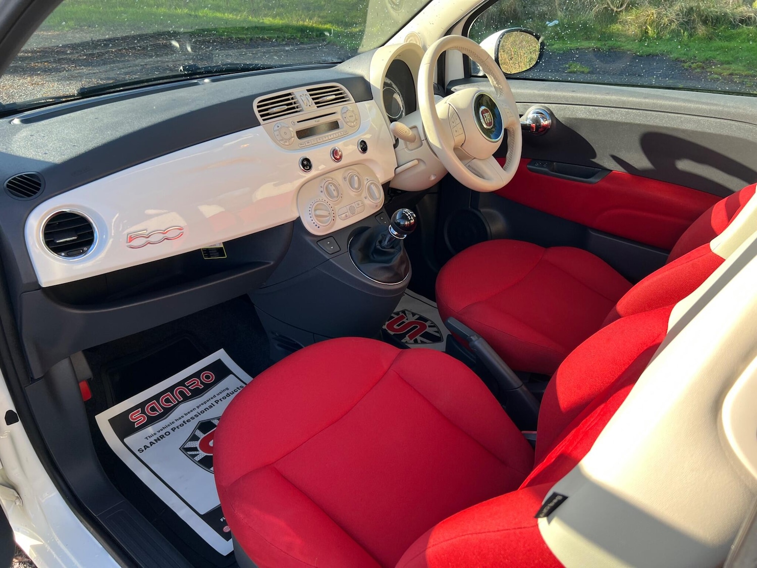 Used Fiat 500 2013 for sale - 76512049: Photo 39