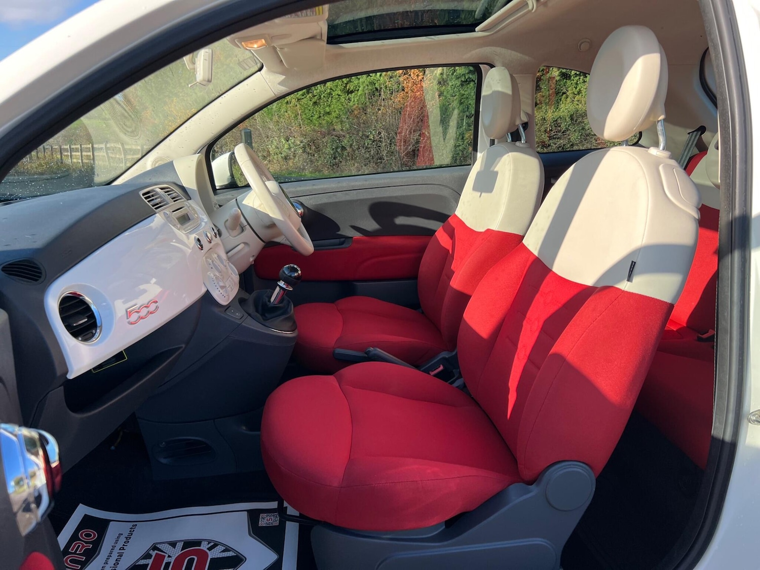 Used Fiat 500 2013 for sale - 76512049: Photo 40