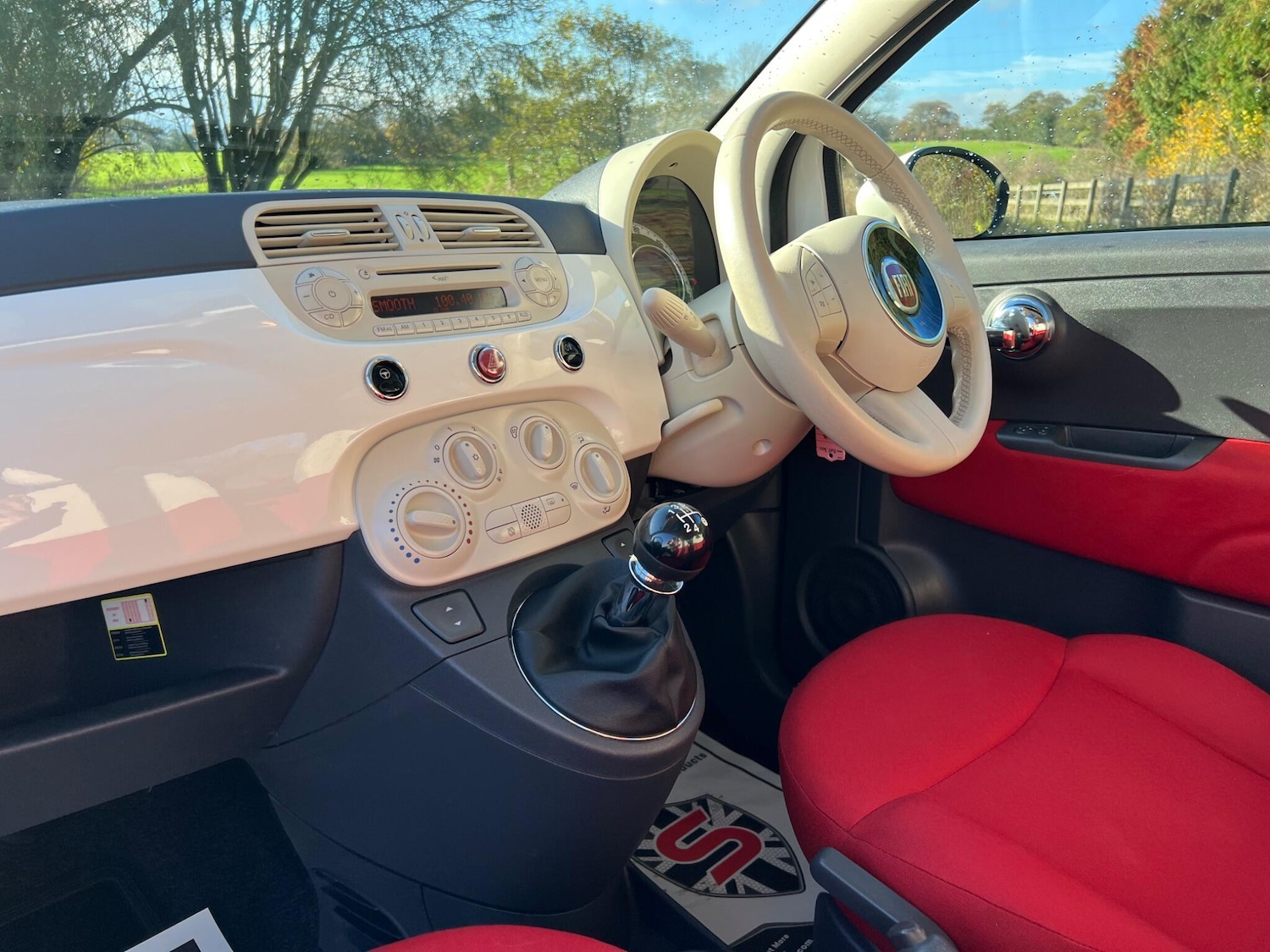 Used Fiat 500 2013 for sale - 76512049: Photo 41