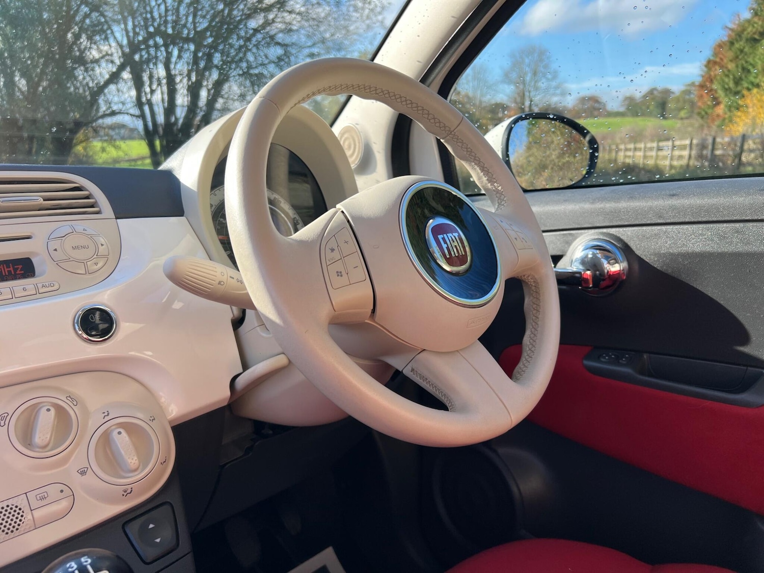 Used Fiat 500 2013 for sale - 76512049: Photo 42