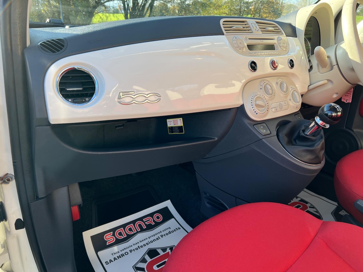 Used Fiat 500 2013 for sale - 76512049: Photo 43