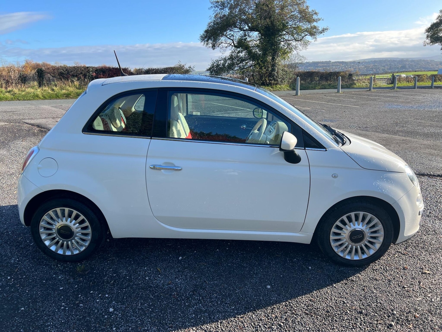 Used Fiat 500 2013 for sale - 76512049: Photo 6