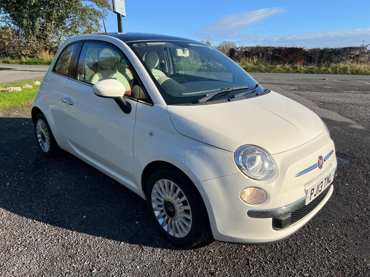 Used Fiat 500 2013 for sale - 76512049: Photo 7