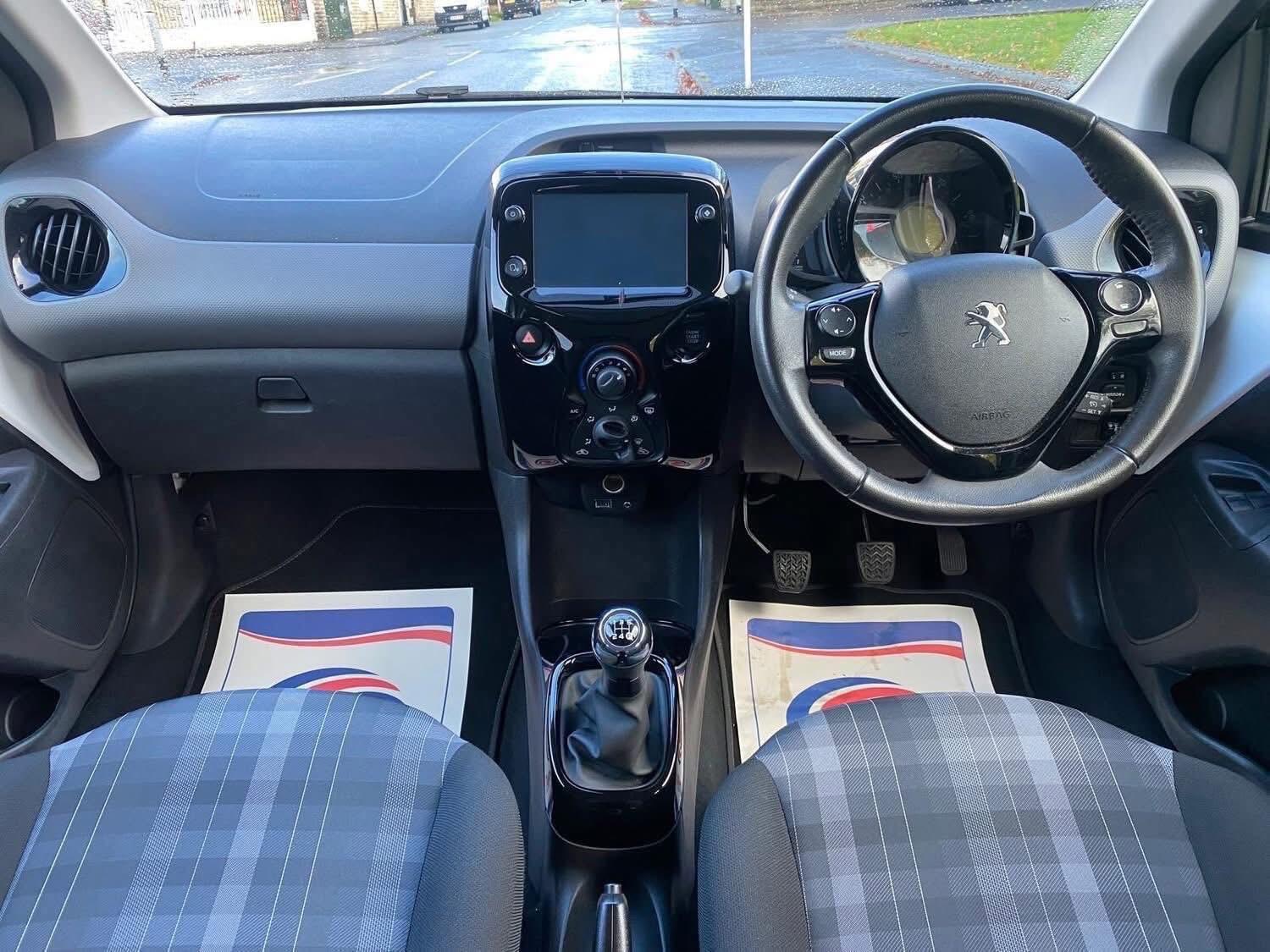 Used Peugeot 108 2019 for sale - 76549607: Photo 10