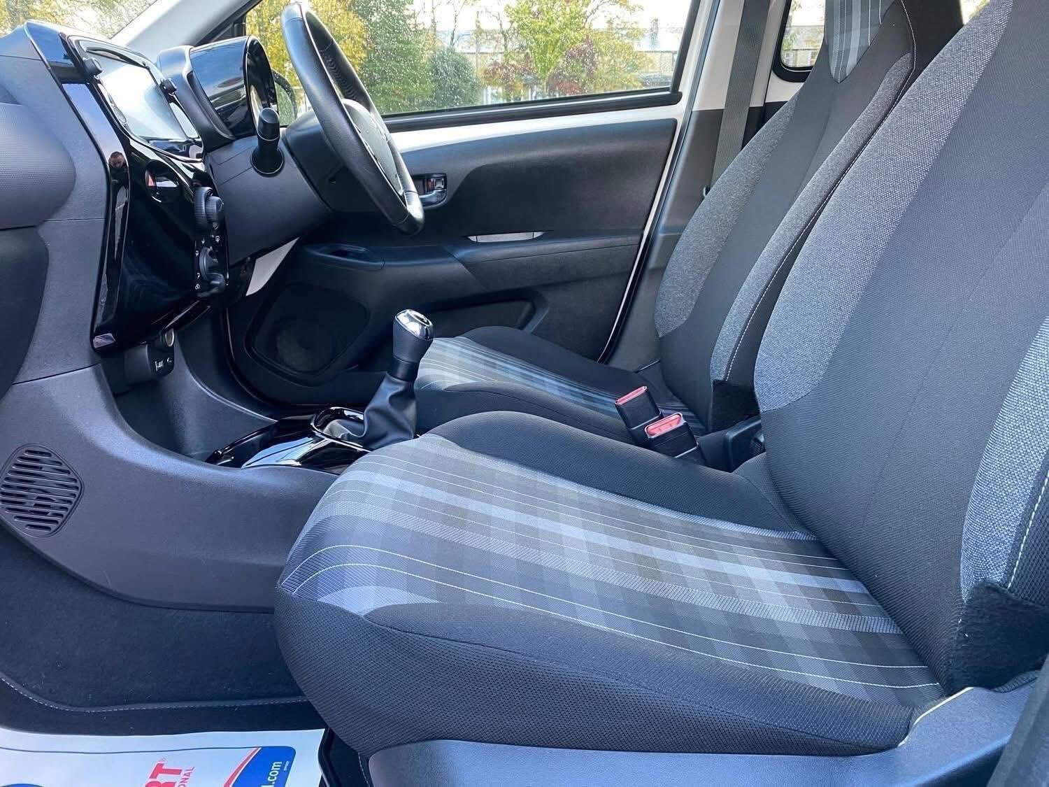 Used Peugeot 108 2019 for sale - 76549607: Photo 14