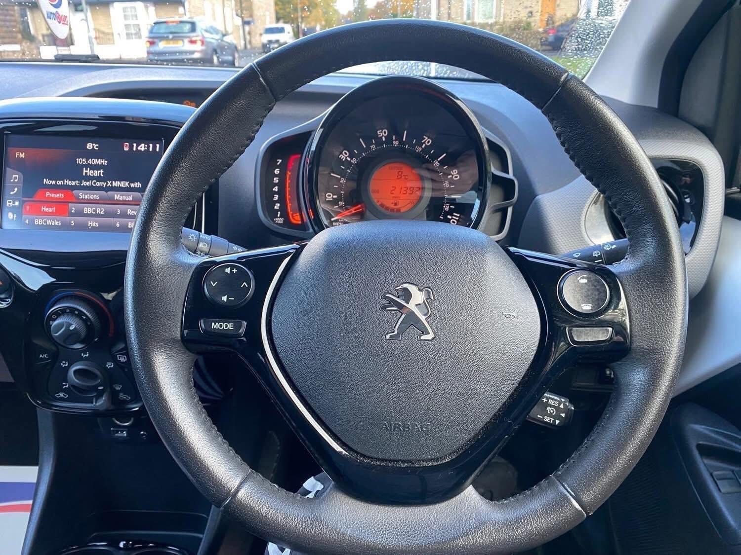 Used Peugeot 108 2019 for sale - 76549607: Photo 15