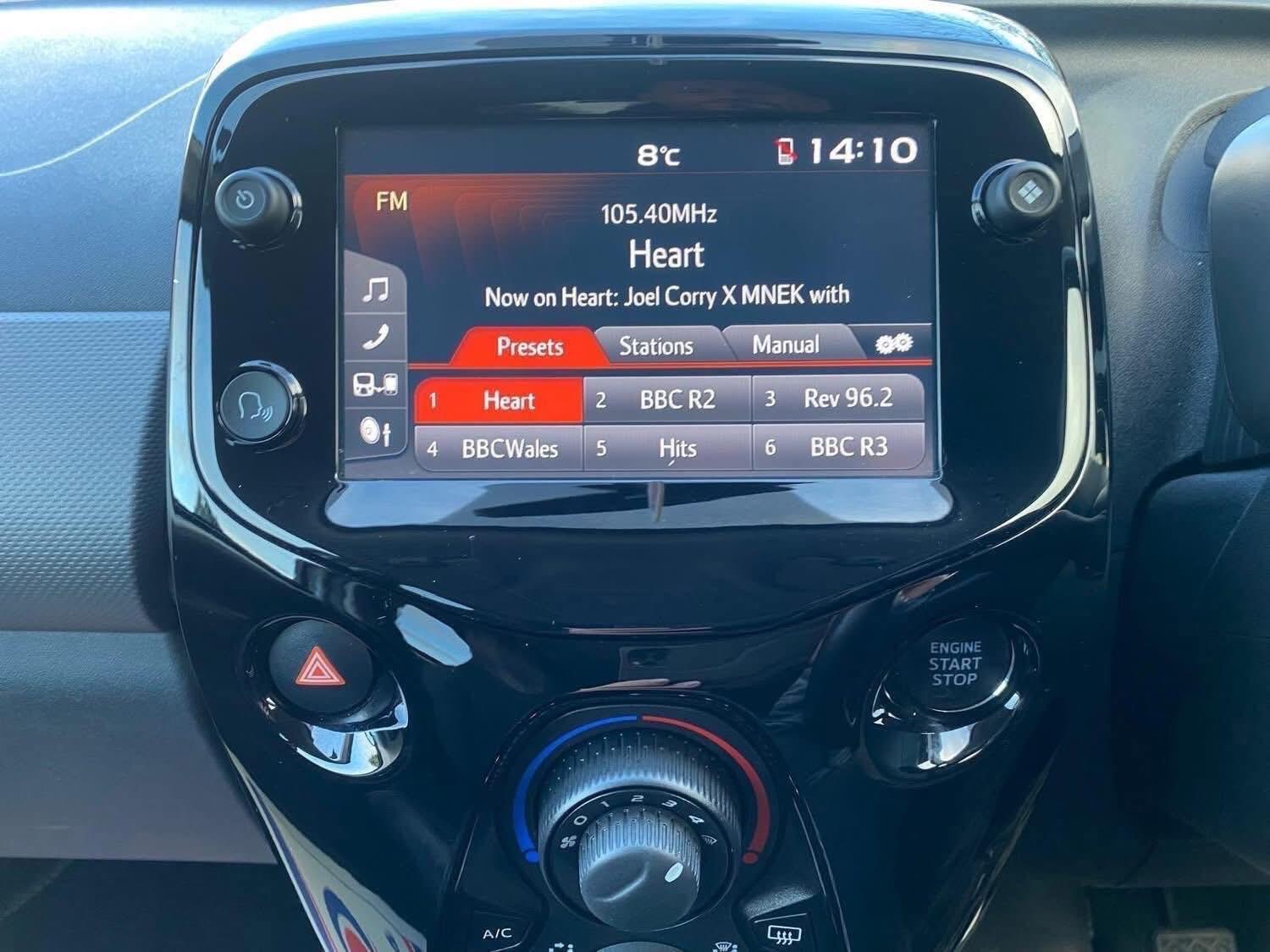 Used Peugeot 108 2019 for sale - 76549607: Photo 16