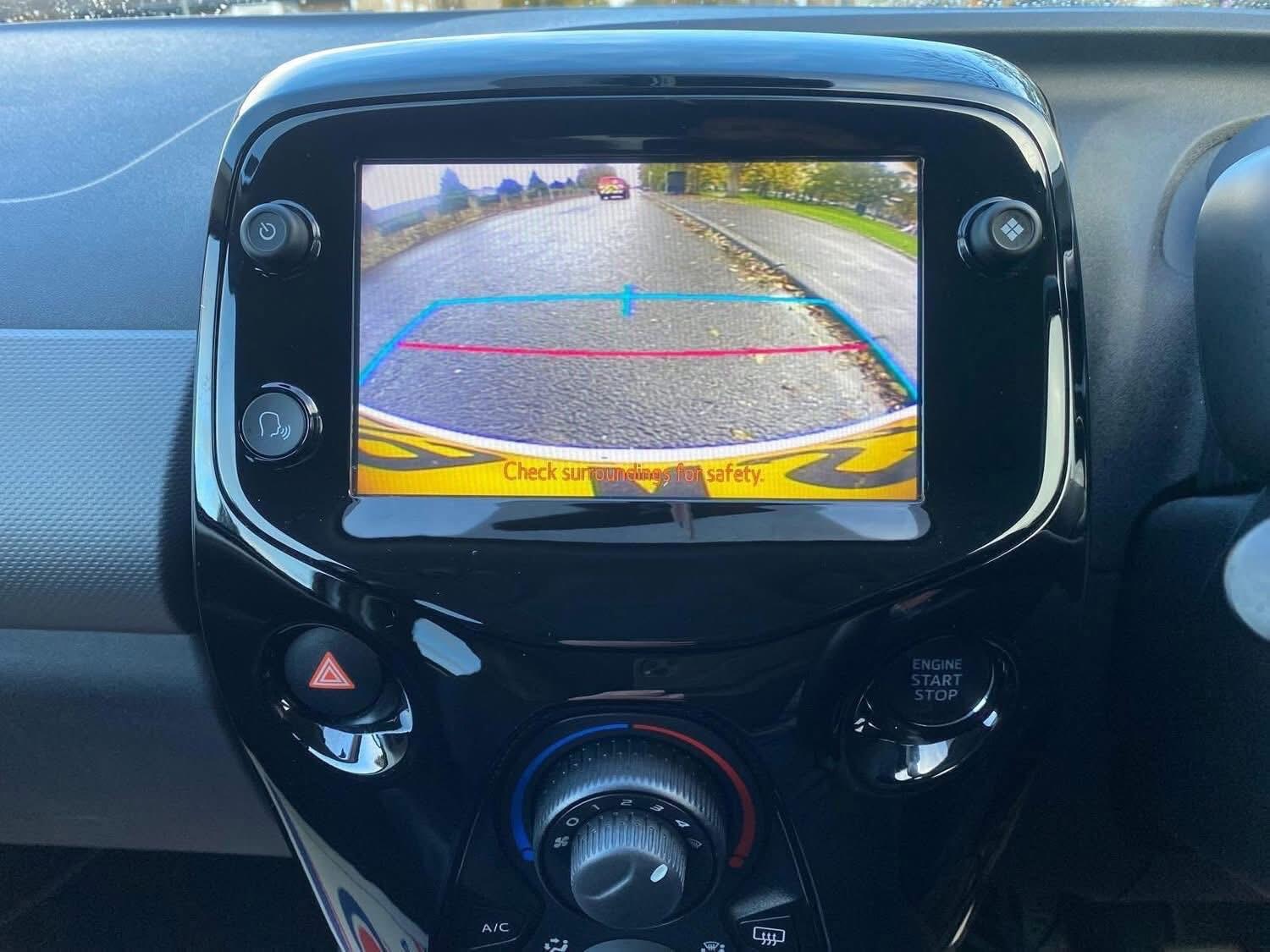 Used Peugeot 108 2019 for sale - 76549607: Photo 17