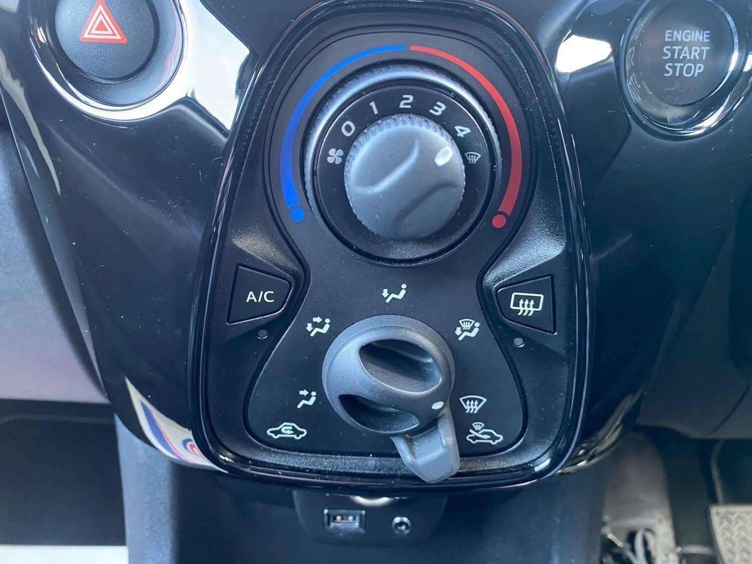 Used Peugeot 108 2019 for sale - 76549607: Photo 18