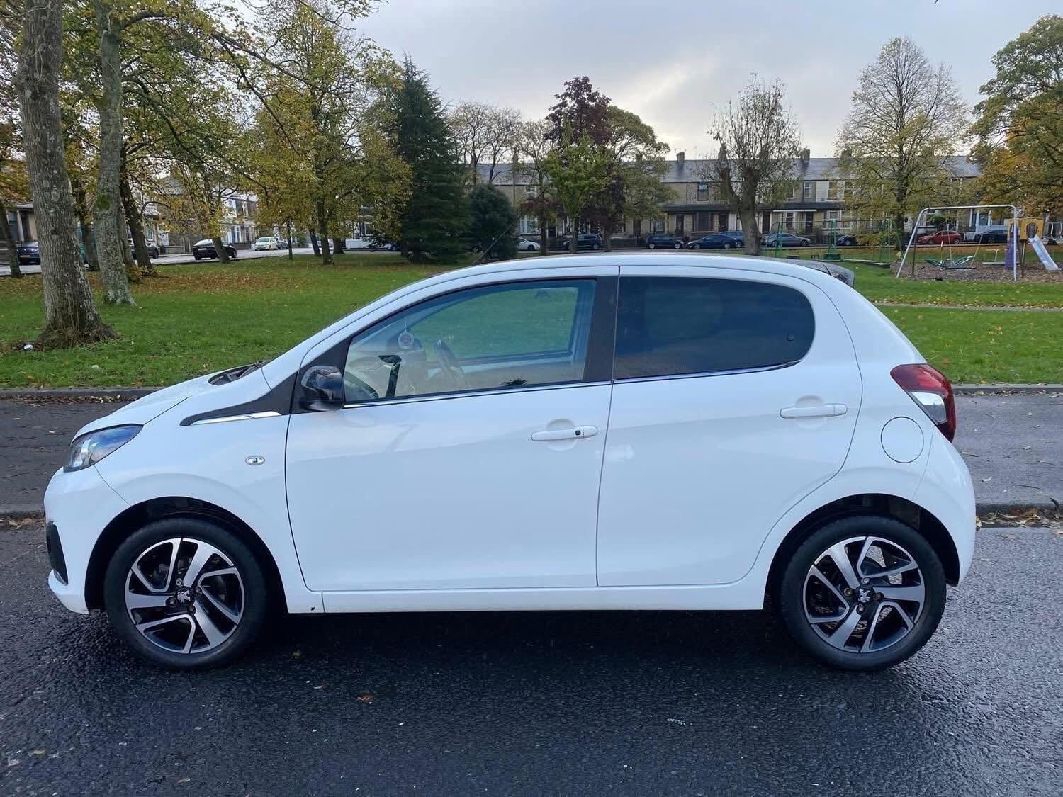 Used Peugeot 108 2019 for sale - 76549607: Photo 2