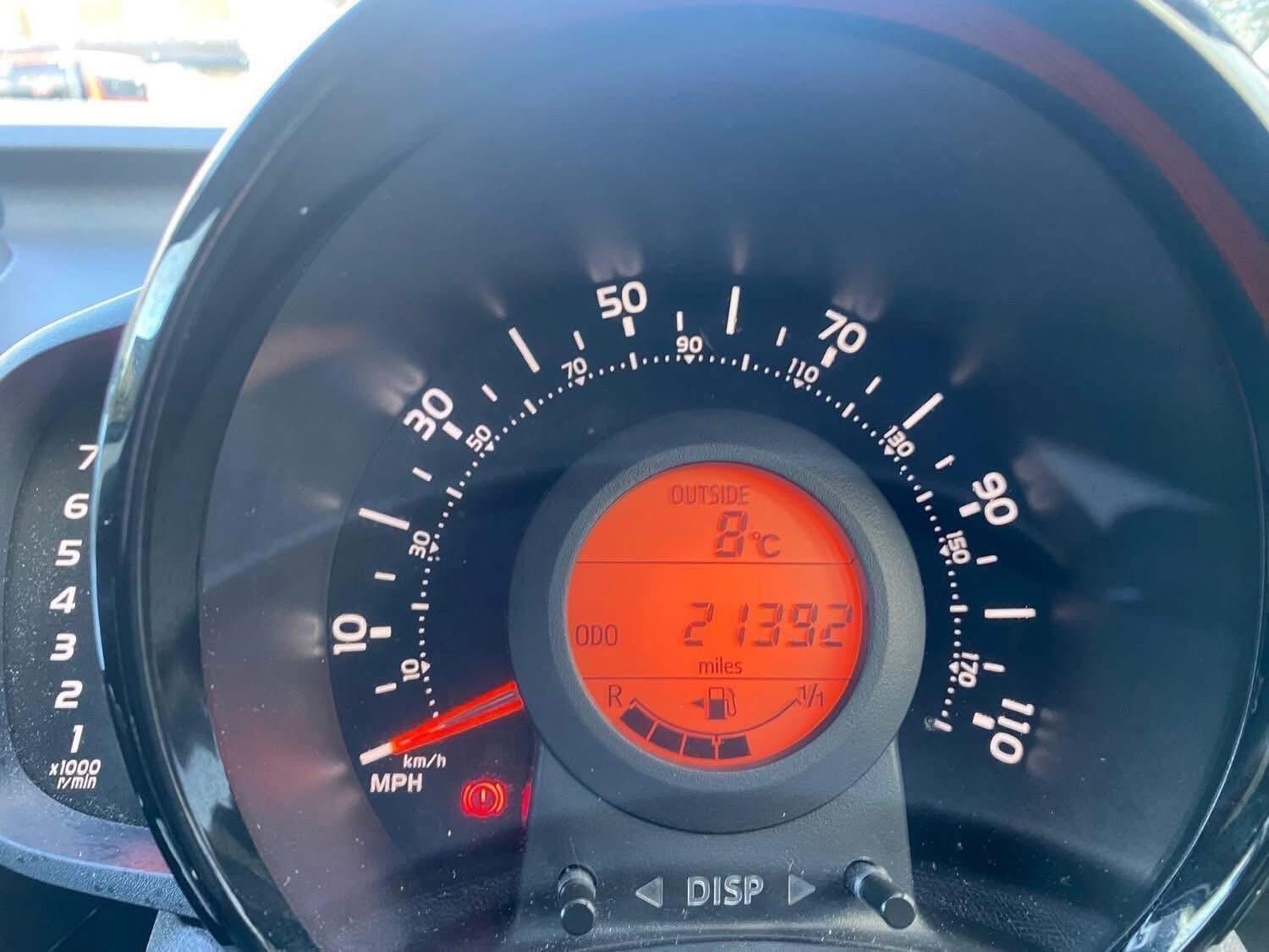 Used Peugeot 108 2019 for sale - 76549607: Photo 20