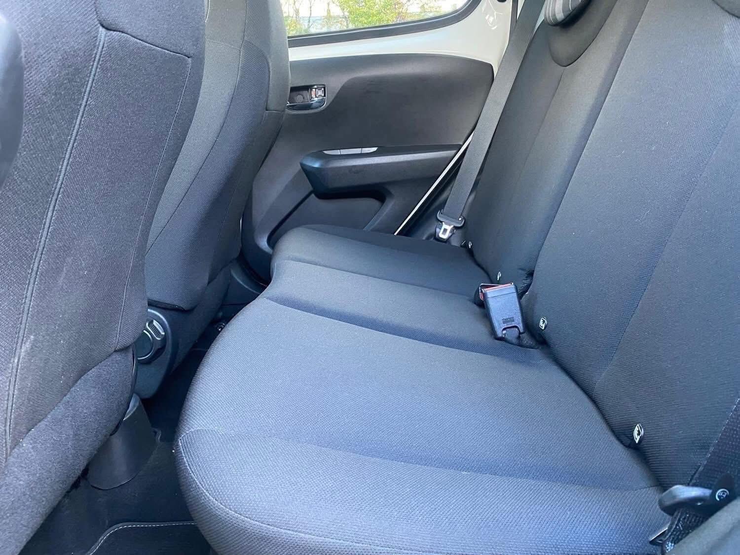 Used Peugeot 108 2019 for sale - 76549607: Photo 22