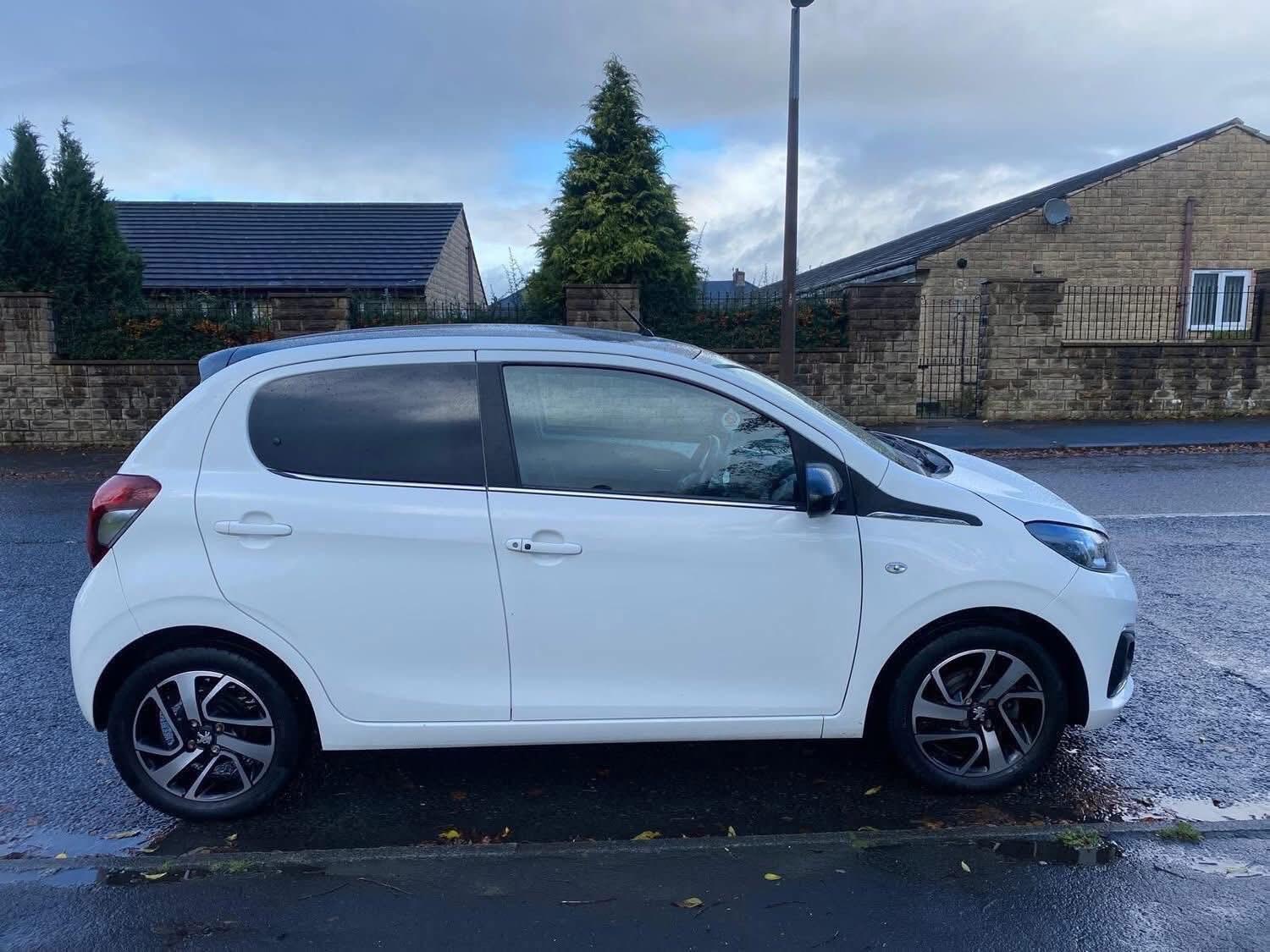 Used Peugeot 108 2019 for sale - 76549607: Photo 6