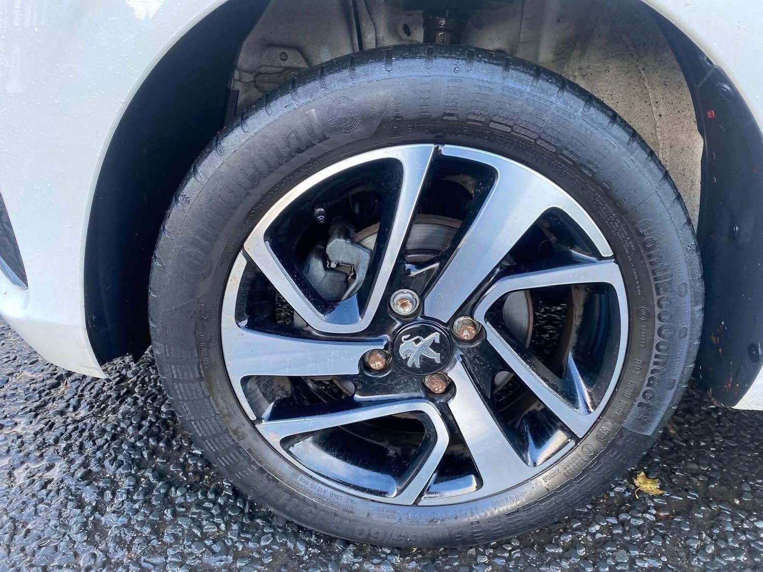 Used Peugeot 108 2019 for sale - 76549607: Photo 9