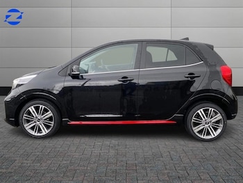 Used Kia Picanto 2018 for sale - 77957676: Photo