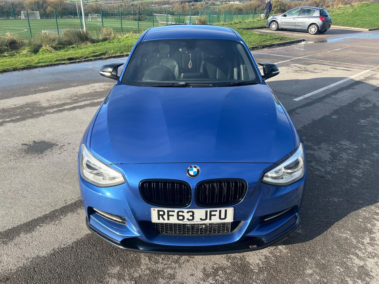 Used BMW 1 Series 2013 for sale - 76613374: Photo 10